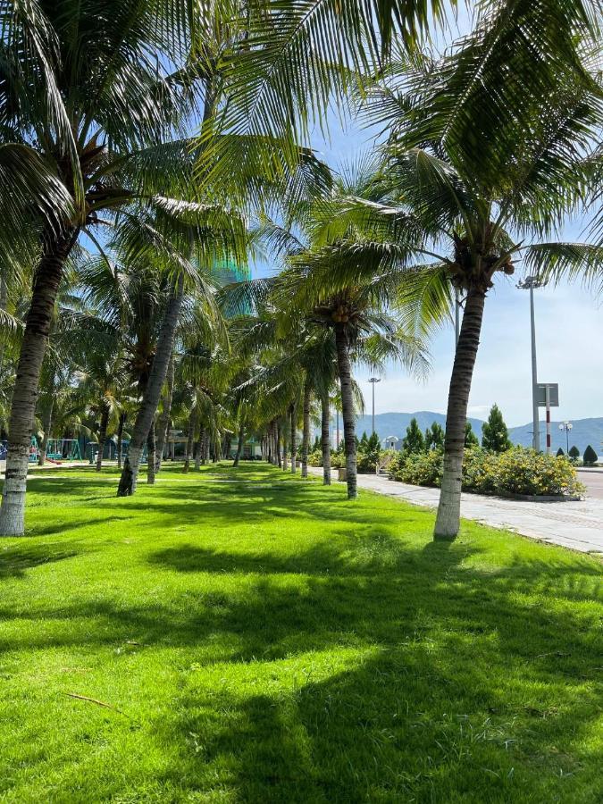 Hotel Thien Hai Quy Nhon Exterior foto