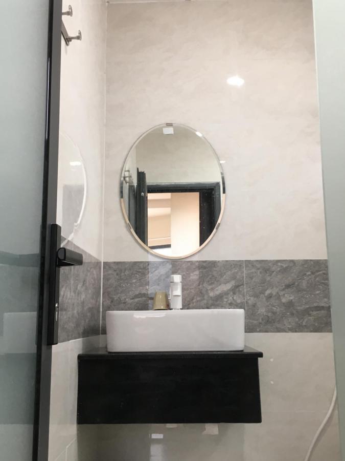 Hotel Thien Hai Quy Nhon Exterior foto